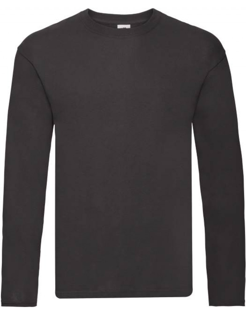 Tricou bărbătesc cu mânecă lungă